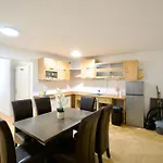 Vienna Apartment