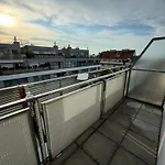 Vienna Apartment