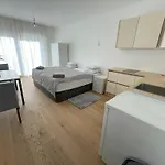 Green Garden Apartments