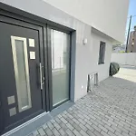 Green Garden Apartments
