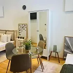 Gemuetliches Studio Apartment