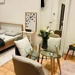 Gemuetliches Studio Apartment