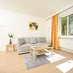 Szene Wien Apartment