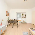Szene Wien Apartment