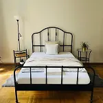 Beautiful City Centre Apartment