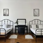 Beautiful City Centre Apartment