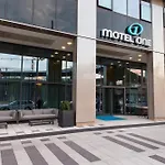 Motel One Wien-Hauptbahnhof