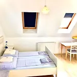 Gaestezimmer Puzwidu
