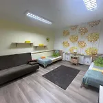 One-Bedroom Flat Near Prater And Messe Prater