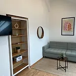 Dreamy & Cozy Apartment With Air Condition