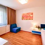 Ksv Hotel Wien