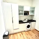 Vienna Prater Apartment