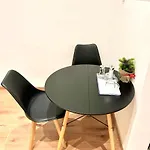 Vienna Prater Apartment