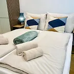 Vienna Charm Apartments Favoriten