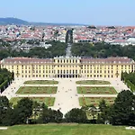 Cozy Flat - Near Schoenbrunn