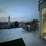 Panorama Apartments Vienna