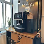 Kibi Rooms Self Check-In