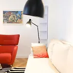 Design One Bedroom Apartment In Vienna