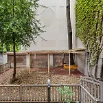 4Ty3 Apartments - Spacious Apartment In The Heart Of The 8Th District Is Calling