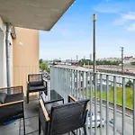Apartment In Floridsdorf