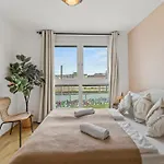 Apartment In Floridsdorf