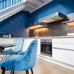 Premium Suites Vienna - Sterngasse