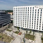 Smartments Business Wien Heiligenstadt