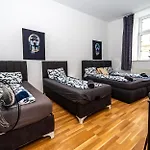 Family Studio- 7 Minutes To Schoenbrunn Palace