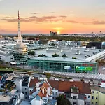 Vienna Residence, Stuwerviertel - Exhibition Center