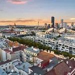 Vienna Residence, Stuwerviertel - Exhibition Center