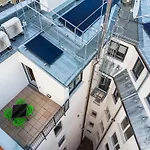 Vienna Residence, Stuwerviertel - Exhibition Center
