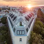 Vienna Residence, Stuwerviertel - Exhibition Center