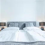 Chic 1Br And 1Lr Apt In Central Vienna