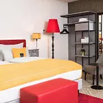 Holiday Inn - The Niu, Franz Vienna By Ihg