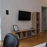 Apartment Vienna 11