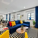 4Ty3 Apartments - Townhouse Loft Is Calling