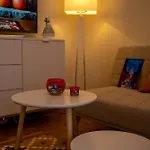 Victory Premium Apartment