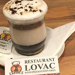 Pension Lovac 17