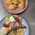 Pension Lovac 17