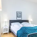 Elegant 2Br Apt.@Wiener Stadthalle/Central Located