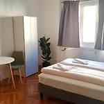 Apartment Lerchenfelder Strasse