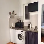 Apartment Lerchenfelder Strasse