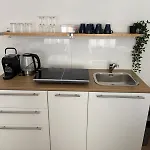 Magnolia Suite Vienna App 2