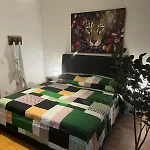 Apartment Fuer 4 Beim Westbahnhof