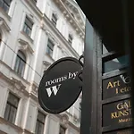 Rooms By Wolfensson - Boutique Hotel