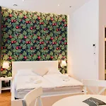 Gemuetliches Und Modernes Apartment, 38M²