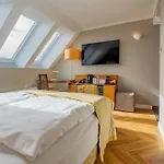 Hotel Josefshof am Rathaus