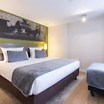 Leonardo Hotel Vienna
