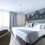 Leonardo Hotel Vienna