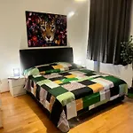 Apartment Fuer 4 Beim Westbahnhof